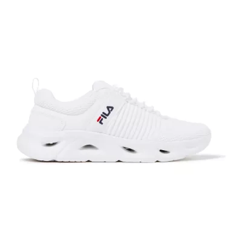 FILA Aether Dash Womens Running Shoes