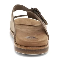 Dockers Benham Mens Footbed Sandals
