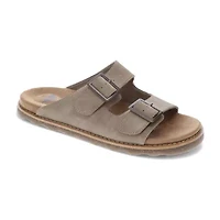 Dockers Benham Mens Footbed Sandals