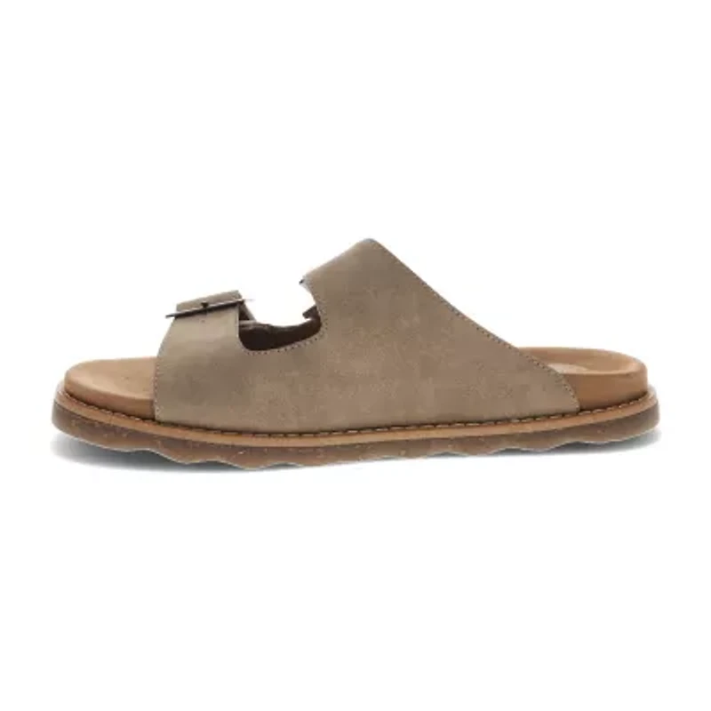 Dockers Benham Mens Footbed Sandals
