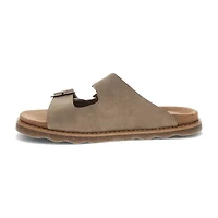 Dockers Benham Mens Footbed Sandals