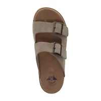 Dockers Benham Mens Footbed Sandals