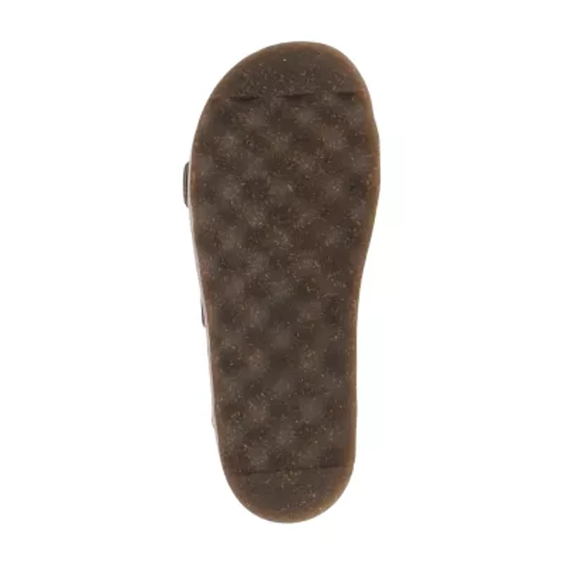 Dockers Benham Mens Footbed Sandals