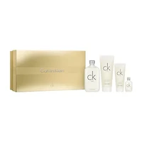 Calvin Klein Ck One 4-Pc Gift Set ($147 Value)