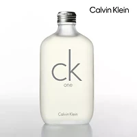 Calvin Klein Ck One 4-Pc Gift Set ($147 Value)