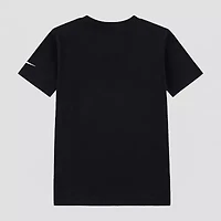 Nike 3BRAND by Russell Wilson Big Kid Boys Crew Neck Short Sleeve T-Shirt