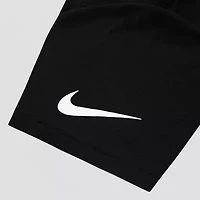 Nike 3BRAND by Russell Wilson Big Kid Boys Crew Neck Short Sleeve Active T-Shirt