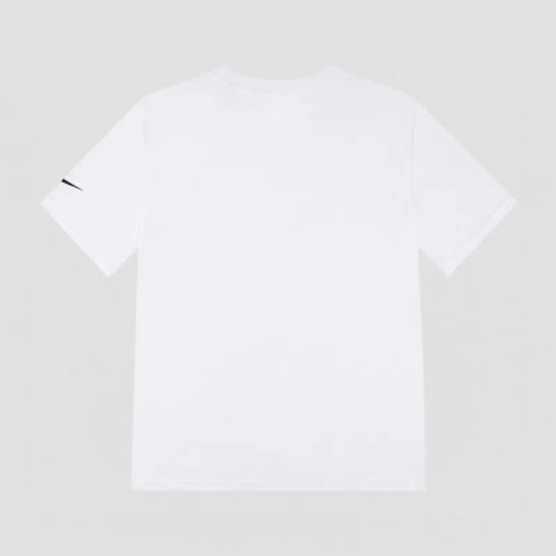 Nike 3BRAND by Russell Wilson Big Kid Boys Crew Neck Short Sleeve Active T-Shirt