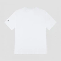 Nike 3BRAND by Russell Wilson Big Kid Boys Crew Neck Short Sleeve Active T-Shirt