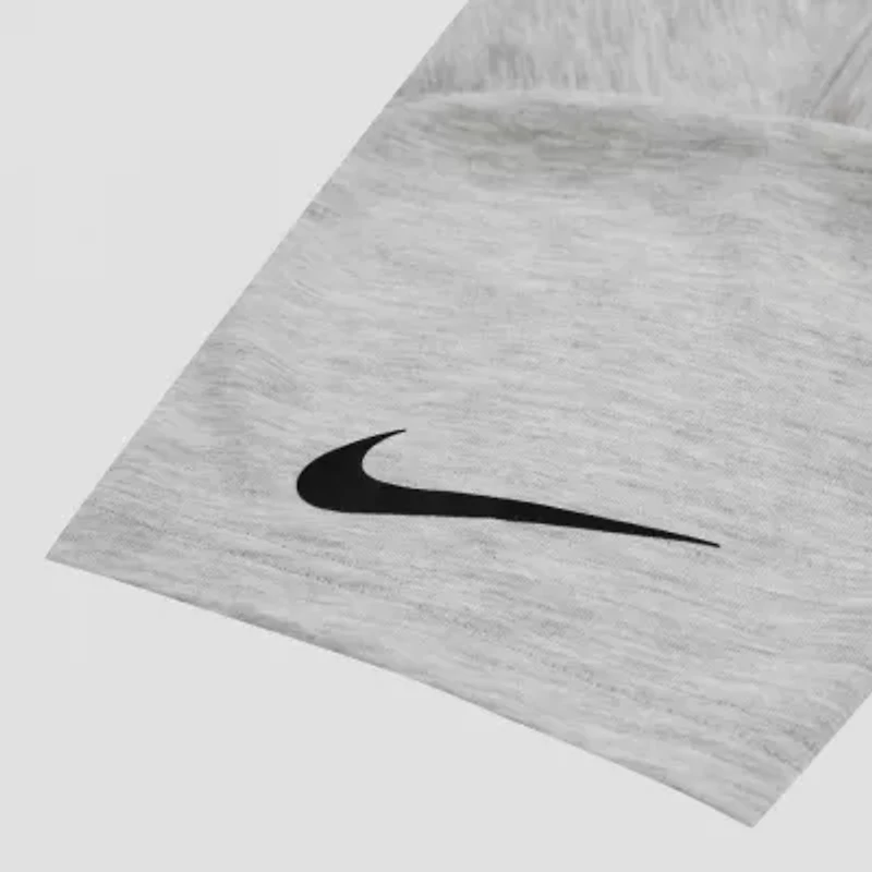 Nike 3BRAND by Russell Wilson Big Kid Boys Crew Neck Short Sleeve T-Shirt