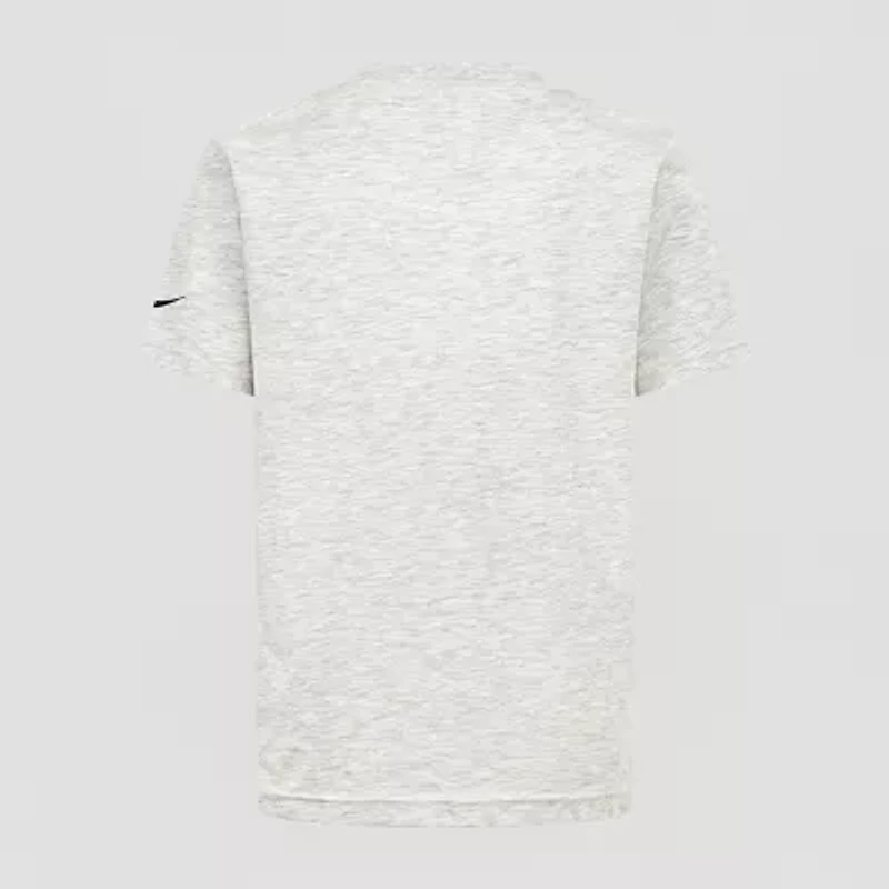 Nike 3BRAND by Russell Wilson Big Kid Boys Crew Neck Short Sleeve Active T-Shirt