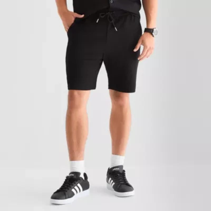 Stylus Mens 8" Soft Short