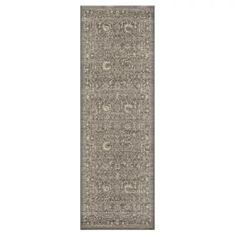 Couristan® Persian Arabesque Runner Rug