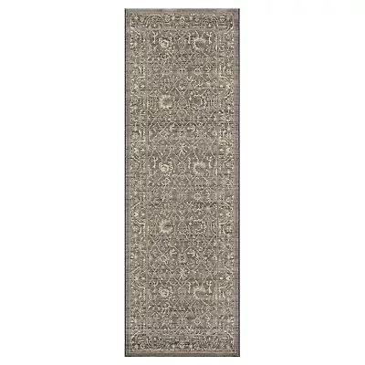 Couristan® Persian Arabesque Runner Rug