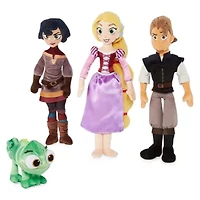 Disney Collection Tangled Plush Doll Tangled Plush Doll