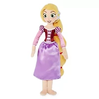Disney Collection Tangled Plush Doll Tangled Plush Doll