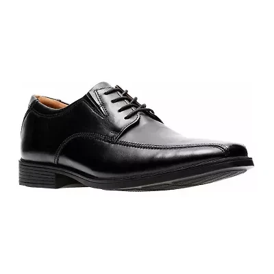 Clarks Tilden Walk Mens Bike Oxford Shoes
