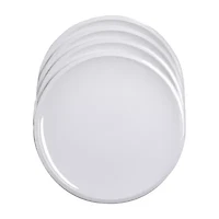 Craft Kitchen 4-pc. Porcelain Dinner Plate