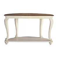 Signature Design by Ashley® Realyn Sofa Table