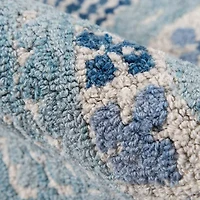 Momeni Tahoe Hand Tufted Indoor Rectangular Accent Rug