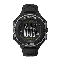 Timex® Expedition Mens Digital Chronograph Sport Watch