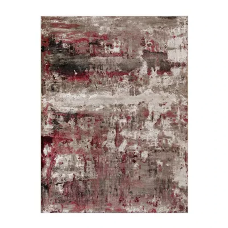 Momeni Monterey Rectangular Indoor Rugs