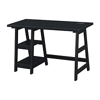 Designs2go Office And Library Collection Writing Desk