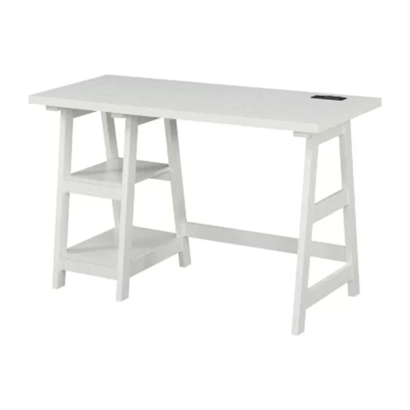 Designs2go Office And Library Collection Writing Desk