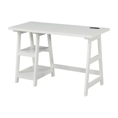 Designs2go Office And Library Collection Writing Desk