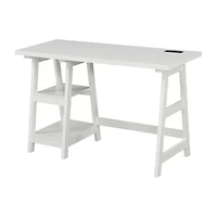 Designs2go Office And Library Collection Writing Desk