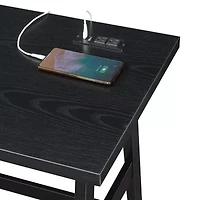 Designs2go Office And Library Collection Writing Desk