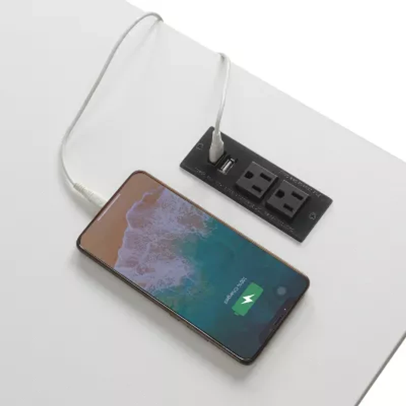 Designs2go Office And Library Collection Writing Desk