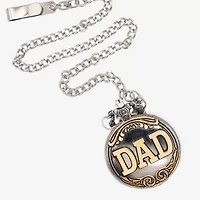 Mens 3-pc. Watch Boxed Set Mac7083jc