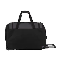 Champion 22" Rolling Duffel Bag