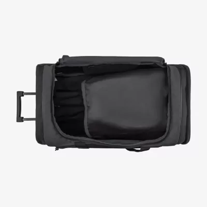 Champion 22" Rolling Duffel Bag
