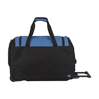 Champion 22" Rolling Duffel Bag