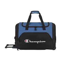 Champion 22" Rolling Duffel Bag