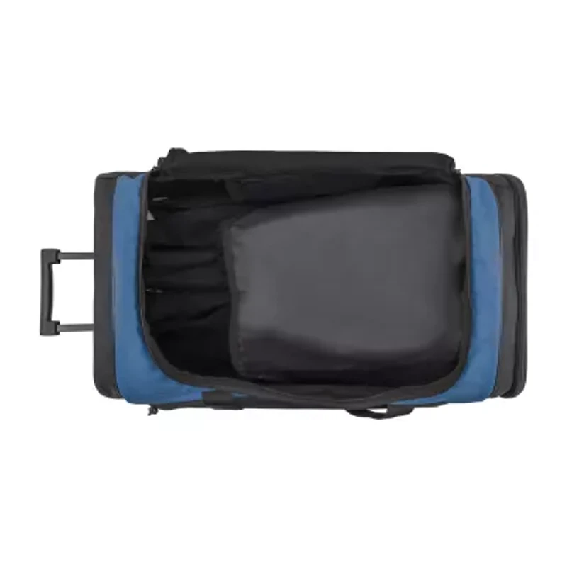 Champion 22" Rolling Duffel Bag