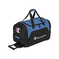 Champion 22" Rolling Duffel Bag