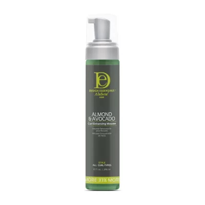 Design Essentials Hair Mousse 10 oz.