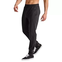 Hanes Mens Cuffed Regular Fit Sweatpant