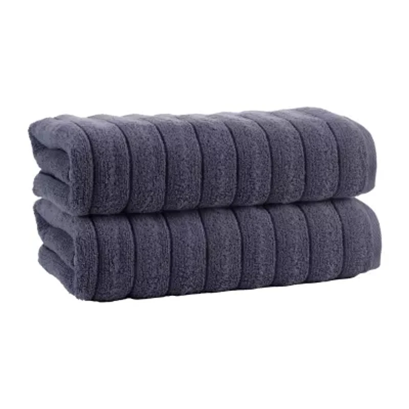 Depera Home Vague -pc. Quick Dry Bath Towel Set