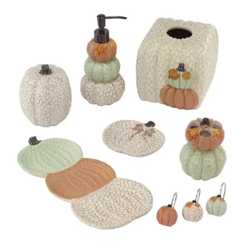 Avanti Grateful Patch Soap Dispenser