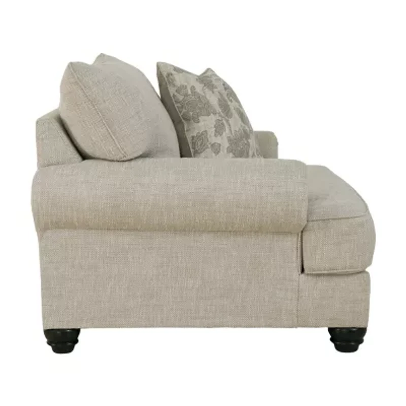 Signature Design by Ashley® Asanti Loveseat