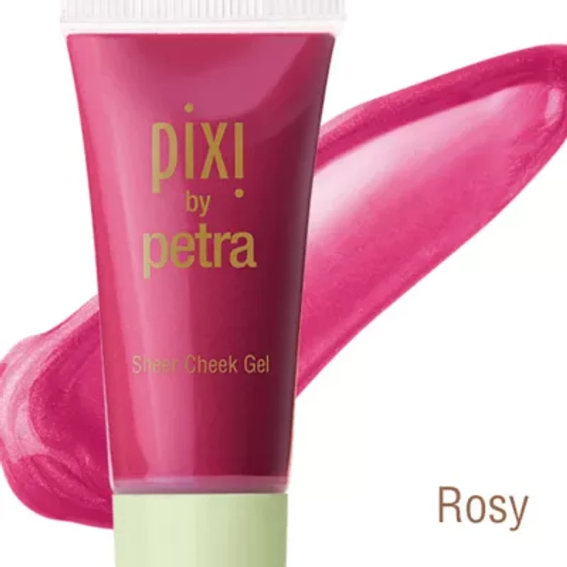 Pixi Beauty Sheer Cheek Gel