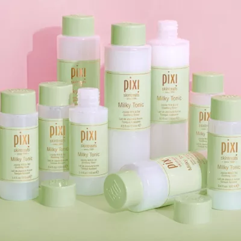 Pixi Beauty Milky Soothing Tonic