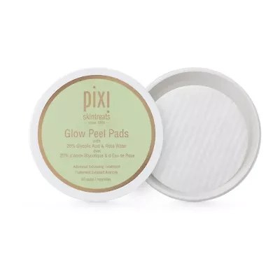 Pixi Beauty Advanced Exfoliating Glow Pads