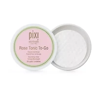 Pixi Beauty Rose Travel Toner Pads-60ct