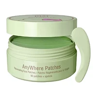 Pixi Beauty Hello Kitty Rejuvenating Face Patches Face Treatment