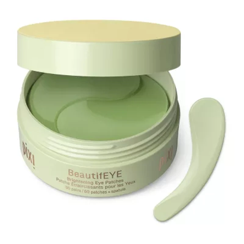 Pixi Beauty Beautifeye Brightening Eye Patches